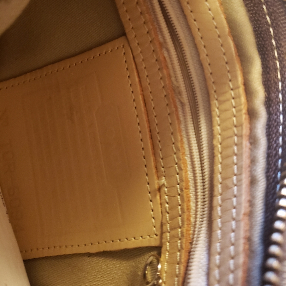Coach handbag - Picture 3 of 3
